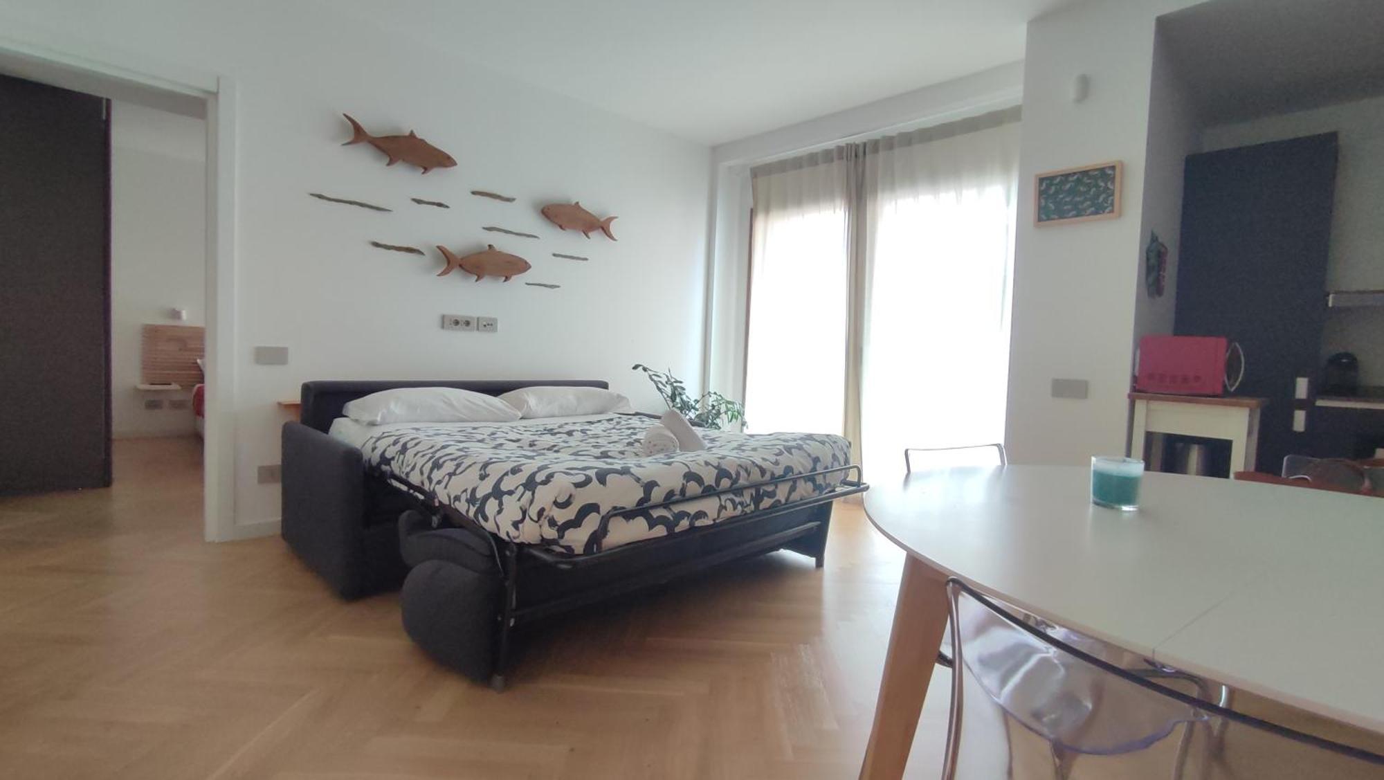 Trastevere Corte Rooftop & Gym Rom