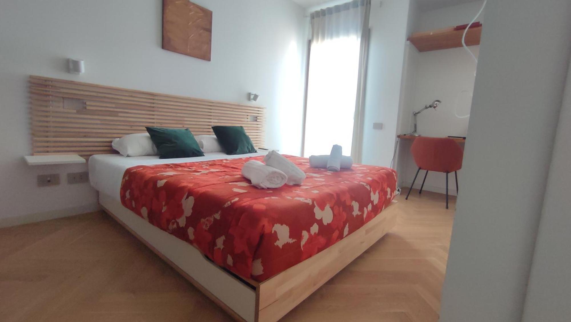 Trastevere Corte Rooftop & Gym Rom
