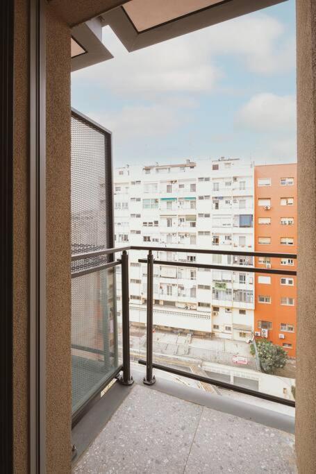 Trastevere Corte Rooftop & Gym Rom