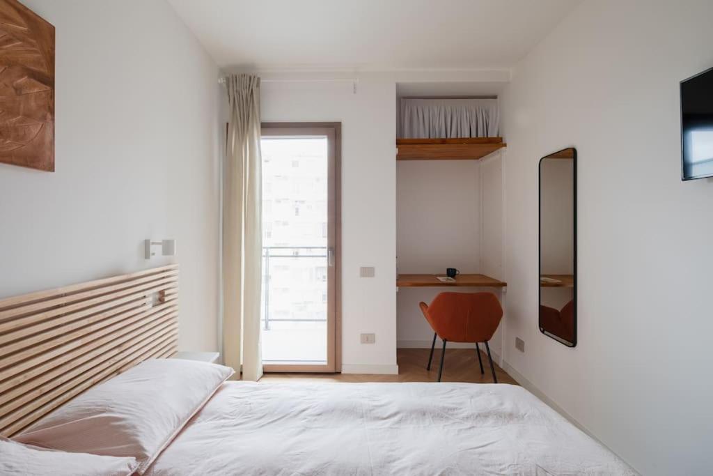 Trastevere Corte Rooftop & Gym Rom