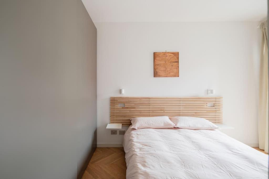 Trastevere Corte Rooftop & Gym Lejlighed